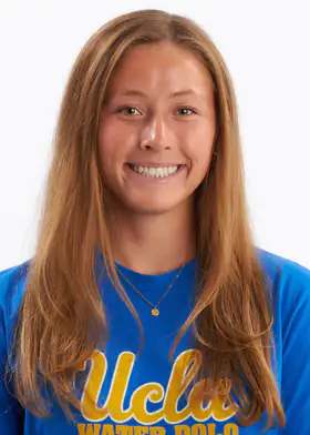 Alison Sagara, Water Polo, undefined