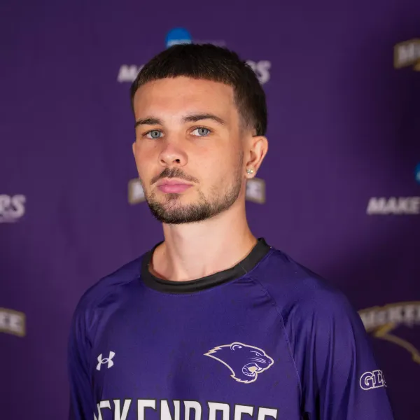 Morgan Dance, Soccer, McKendree University