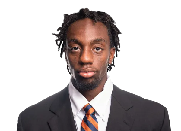 Darrell Gill Jr., Football, University of Mississippi