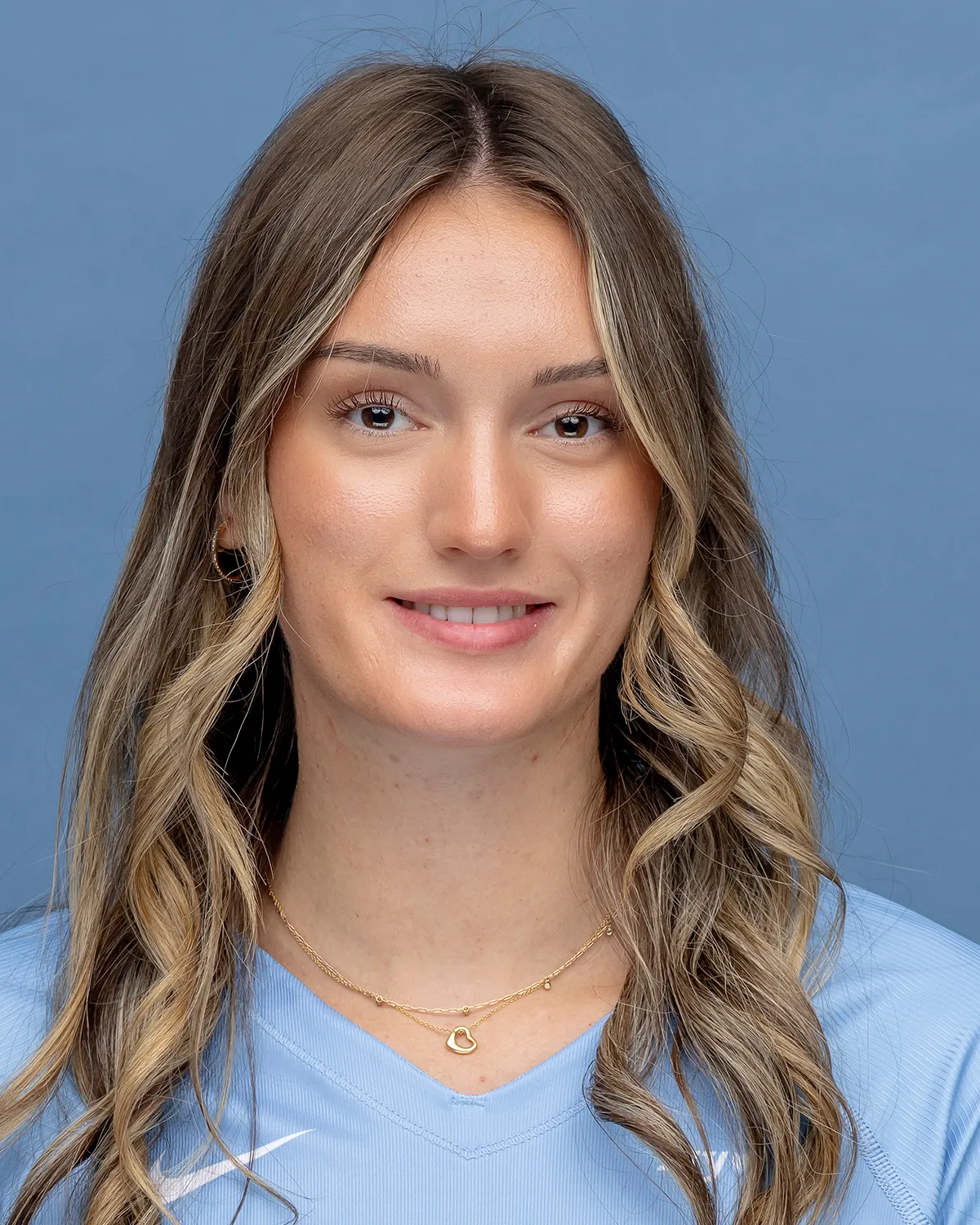 Alexia Cornea, Volleyball, Columbia University