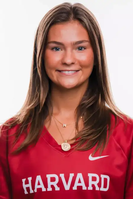 Haven Moneypenny, Lacrosse, Harvard University