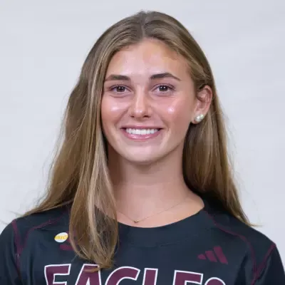 Evers Morris, Lacrosse, Winthrop University