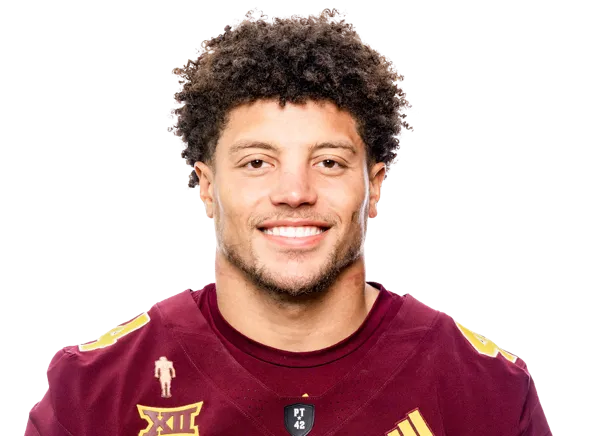 Keyshaun Elliott, Football, undefined