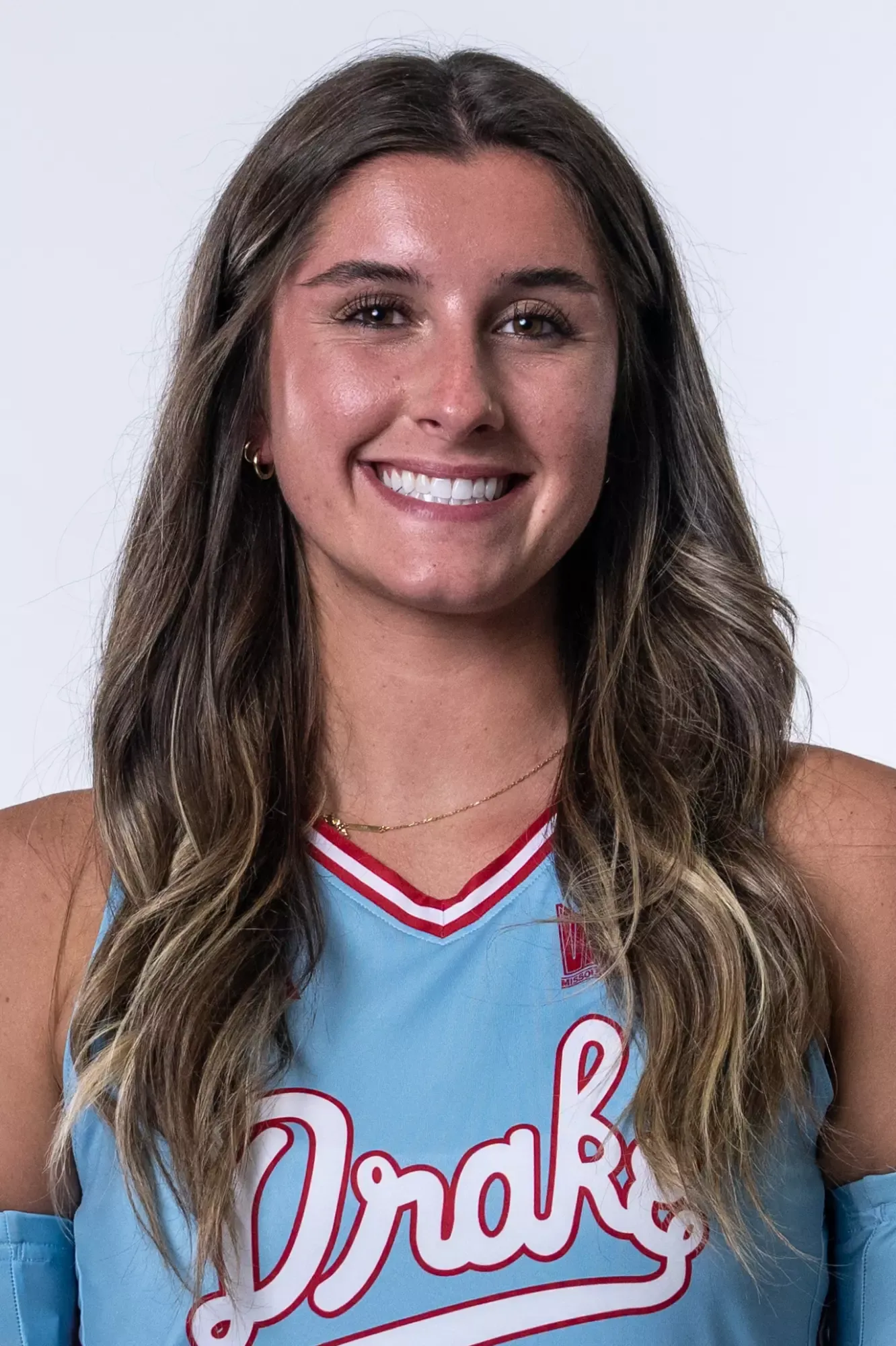 Bella Faria, Volleyball, Drake University