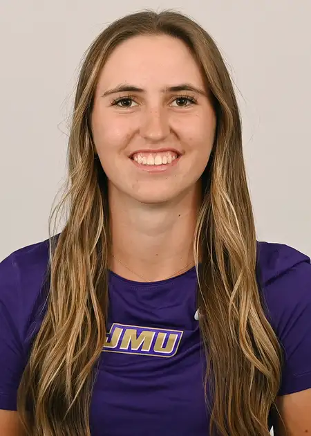 Grace Petzold, Golf, James Madison University