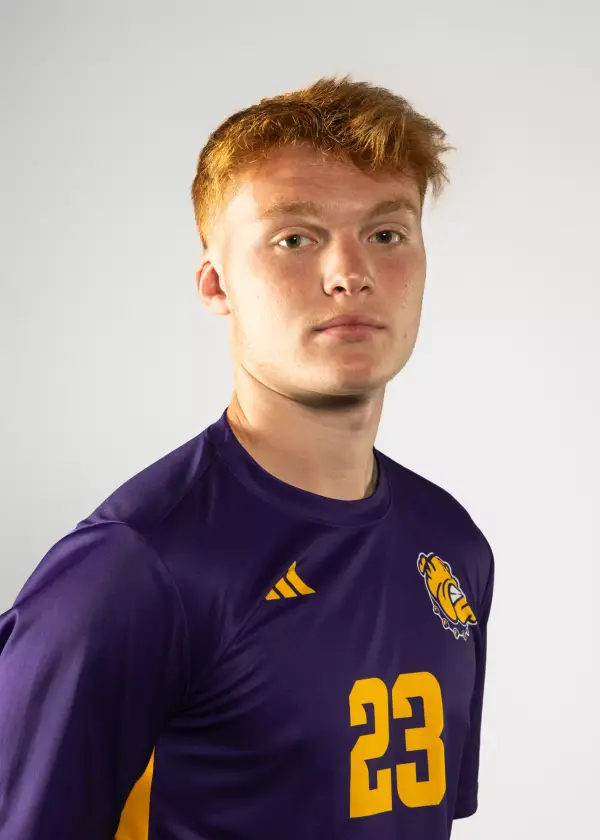 Brodie King, Soccer, Western Illinois University