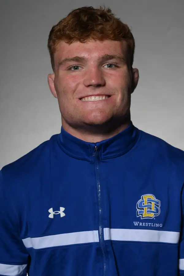 Keenan Sheridan, Wrestling, South Dakota State University
