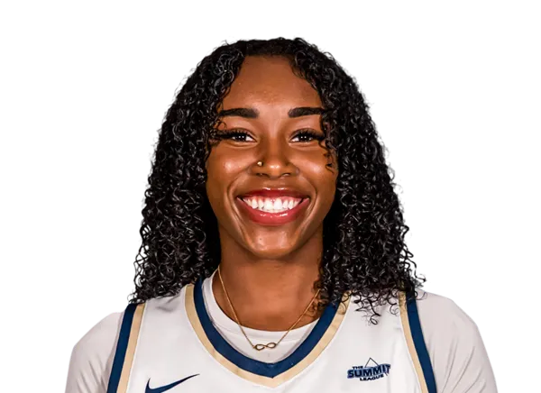 Azailah Funches, Basketball, undefined