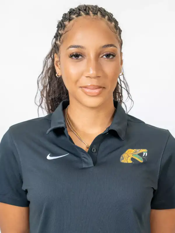 Sydney Brantley, Tennis, Florida A&M University