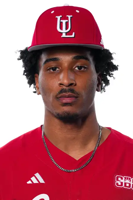 Landon Victorian, Baseball, University of Louisiana at Lafayette