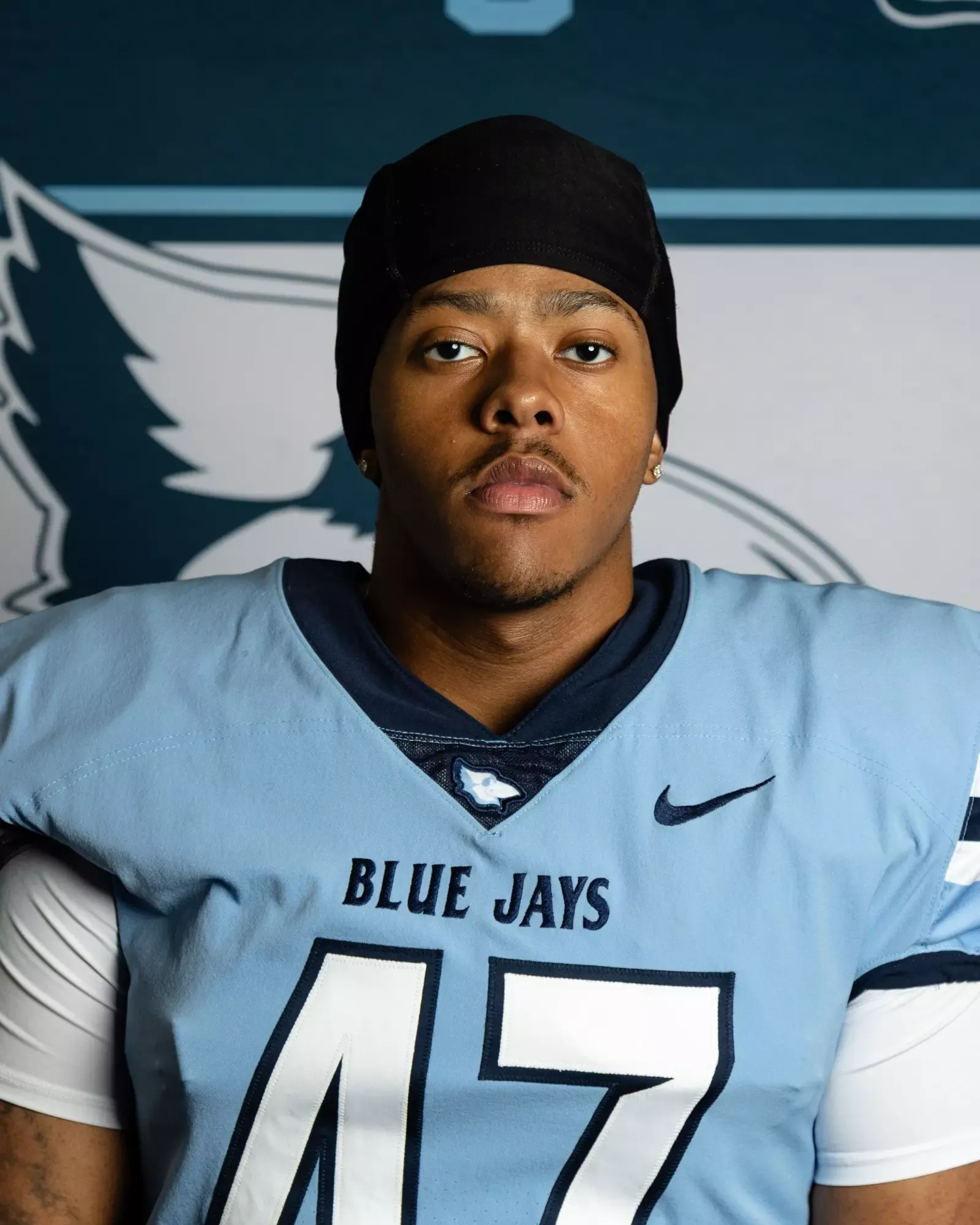 Jayden McDaniel, Football, undefined