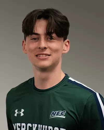 Collin Rehwaldt, Soccer, undefined