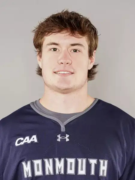 Fletcher Sullivan, Lacrosse, Monmouth University