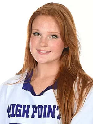 Madilyn Wargo, Lacrosse, High Point University