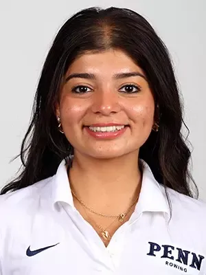 Mehreen Khan, Rowing, undefined