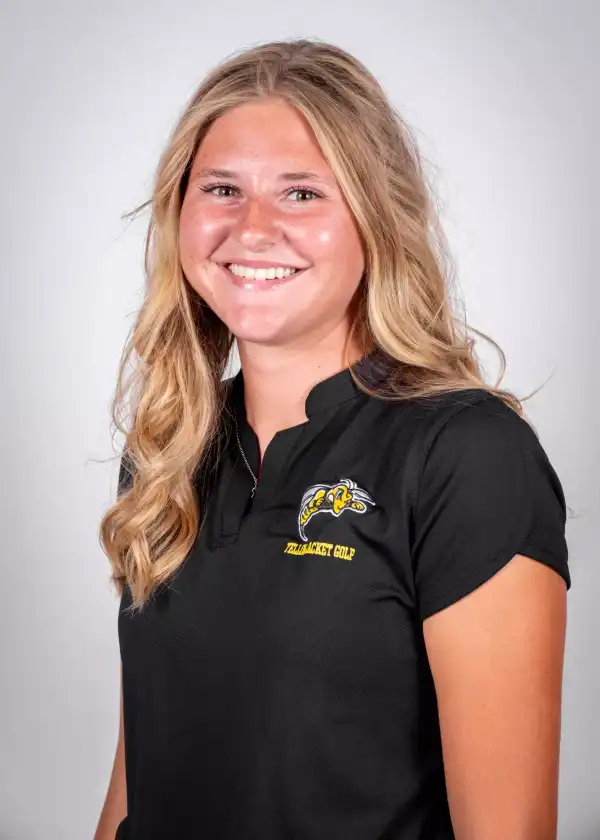 Reagan Hatling, Golf, Black Hills State University
