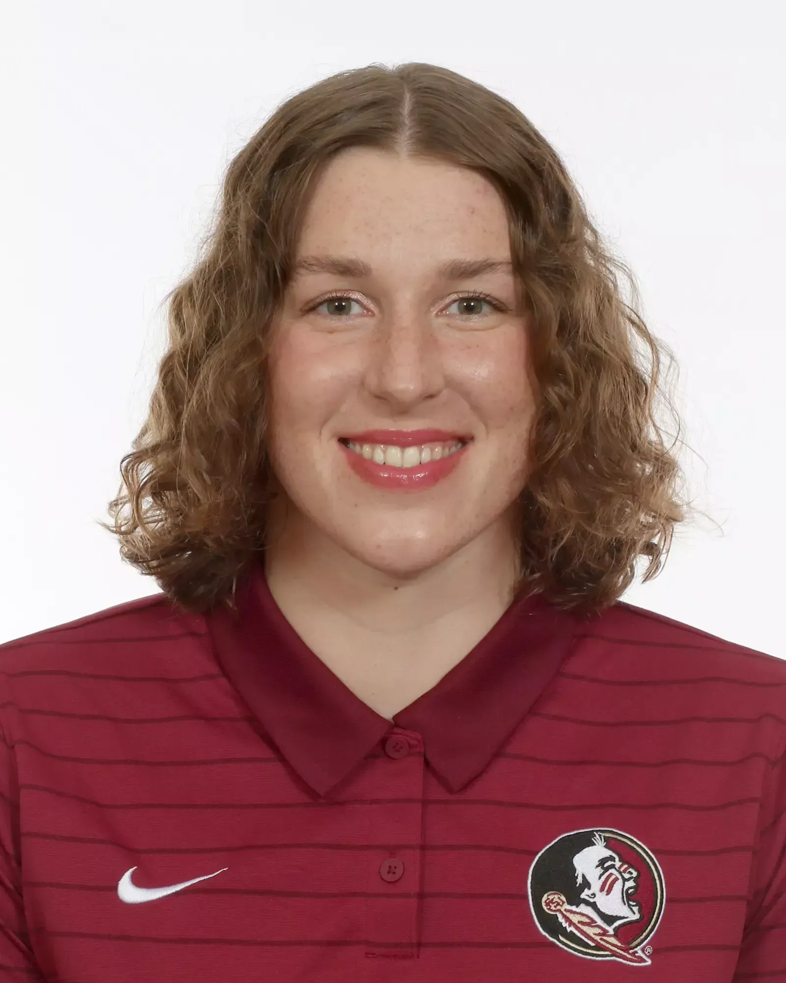 Nika Steigerwald, Swimming & Diving, Florida State University