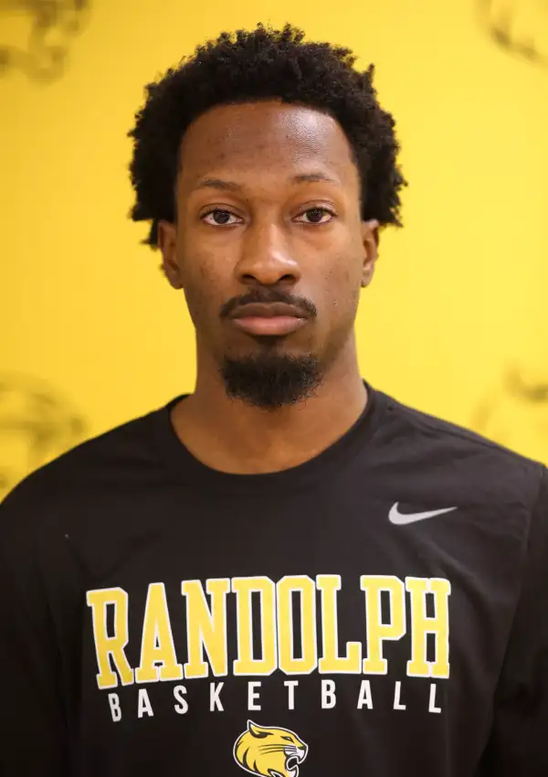 Camden Taylor, Basketball, Randolph College