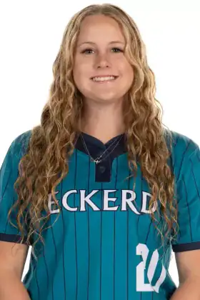 Maddie Bostack, Softball, Eckerd College