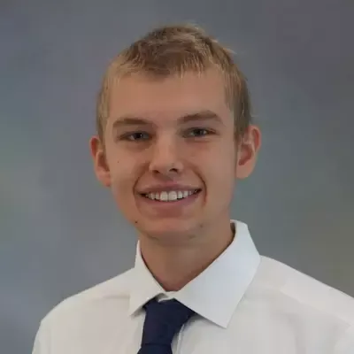 Logan Osterwise, Swimming & Diving, Niagara University