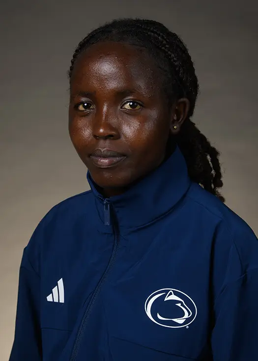 Vivian Kipruto, Track and Field (O), Pennsylvania State University