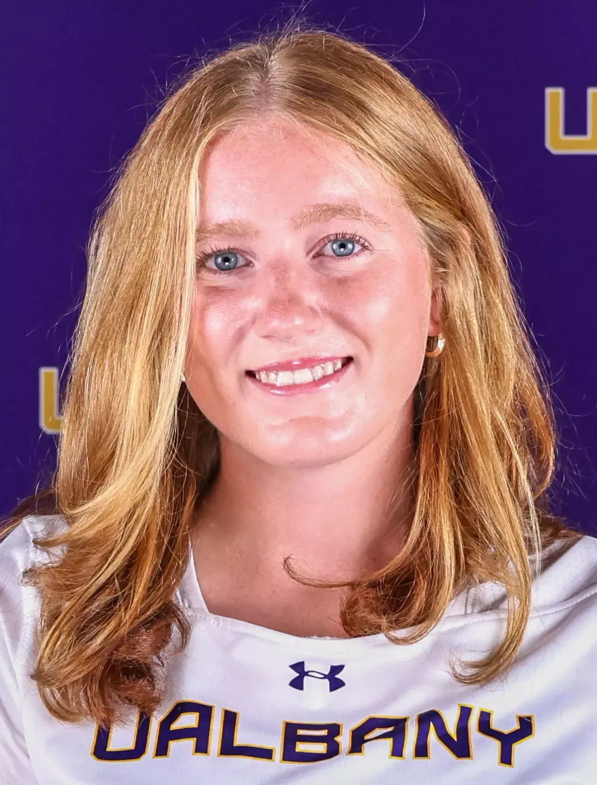 Abbie Murphy, Lacrosse, undefined