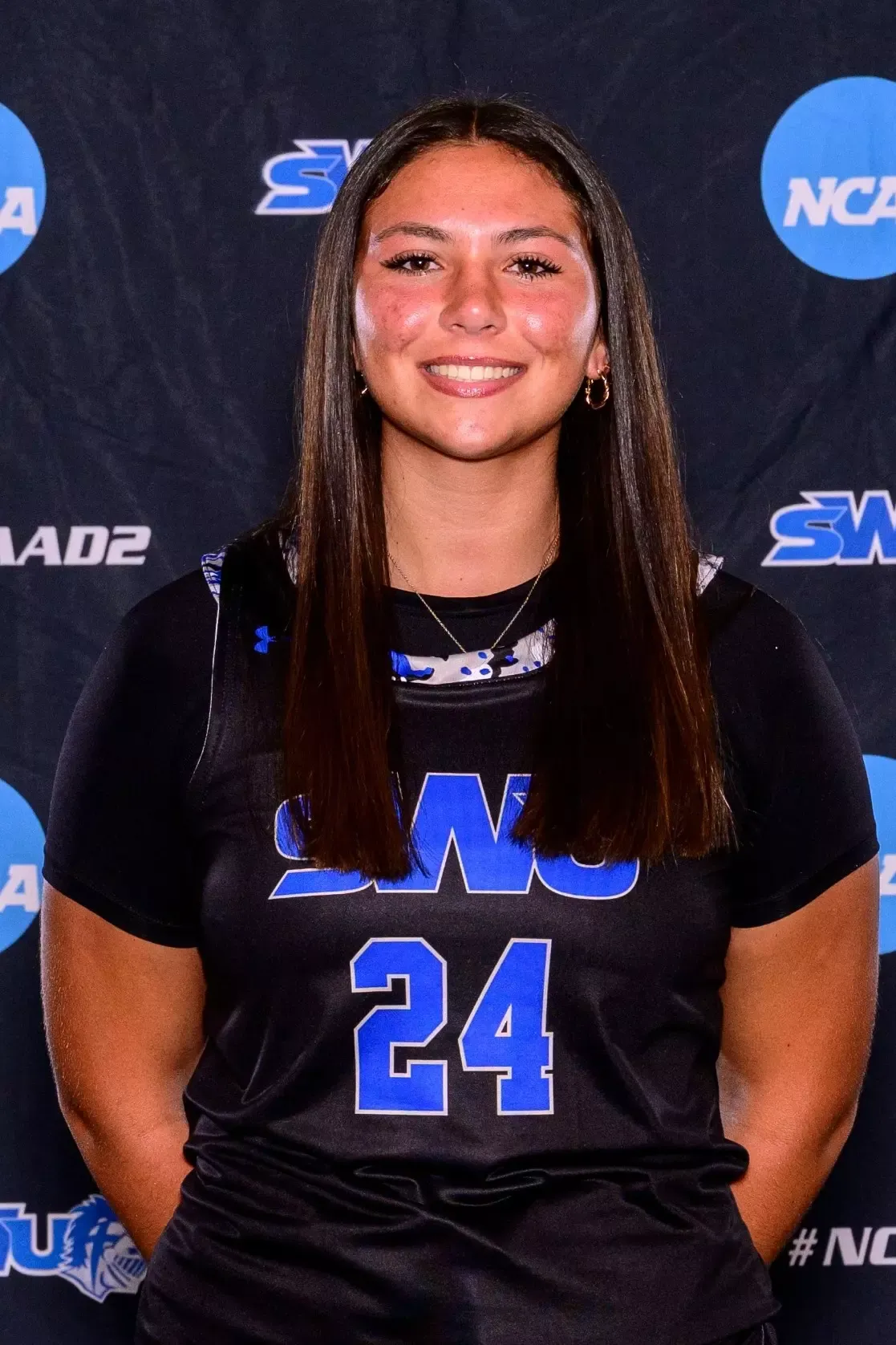 Alyssa Kiel, Basketball, Southern Wesleyan University