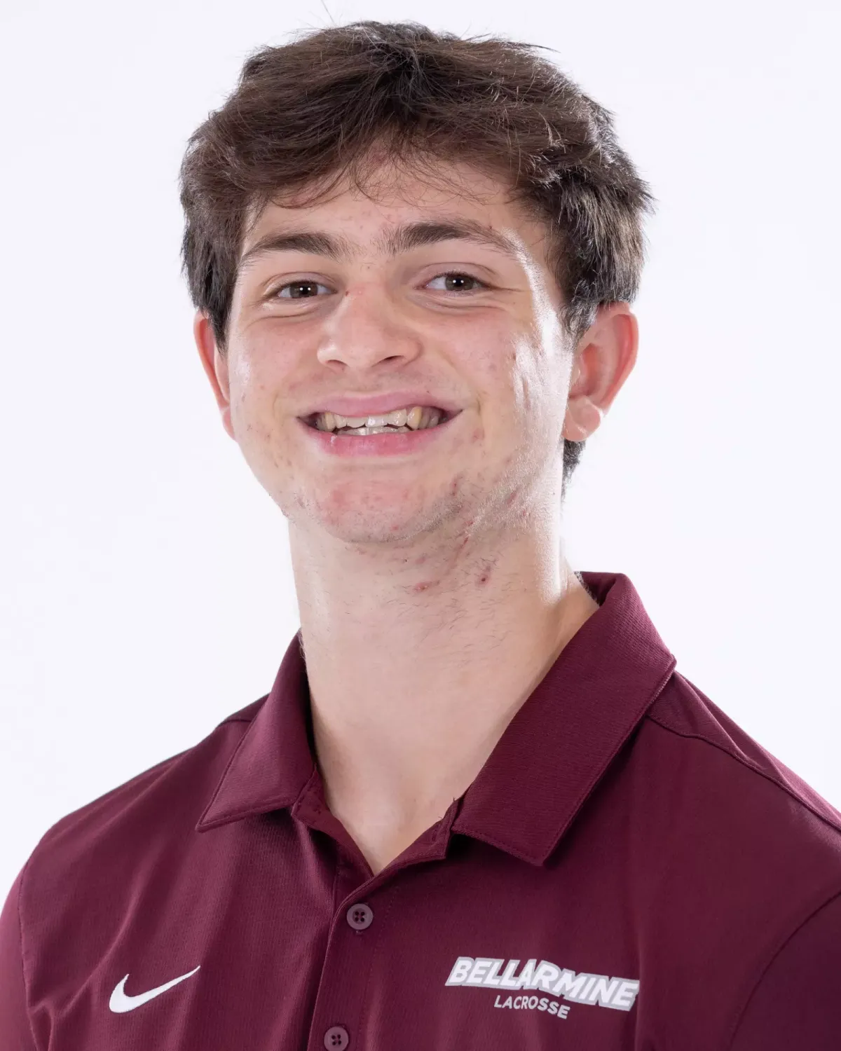 Leo Prosser, Lacrosse, undefined