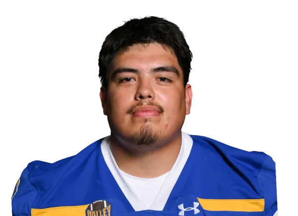 Kenyon BigBow, Football, undefined