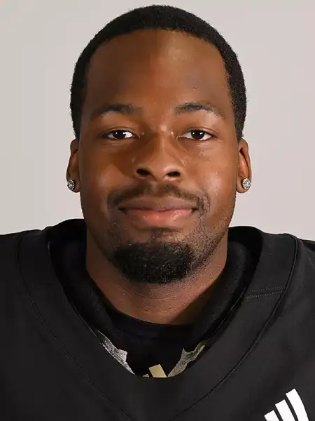 Ray Mvoa, Football, The College of Wooster