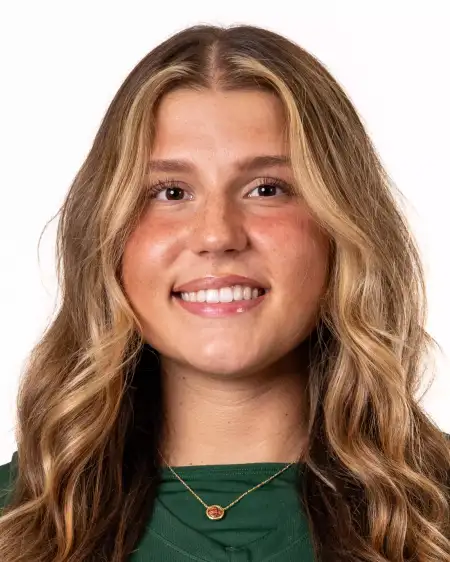Claire VanDamme, Basketball, Northern Michigan University