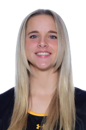 Hailey Pierce, Lacrosse, undefined