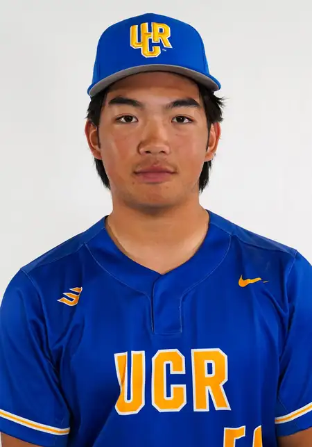 Isaiah Hernandez, Baseball, University of California, Riverside