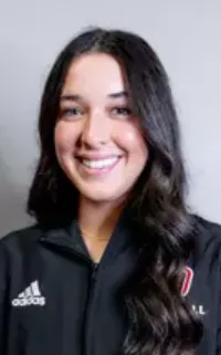 Ellie Novitske, Softball, undefined