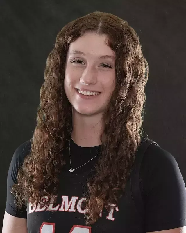 Brielle George, Basketball, undefined