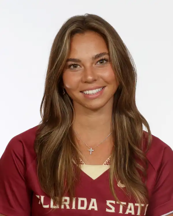 Harper Throop, Lacrosse, Florida State University