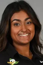 Anika Varma, Golf, undefined