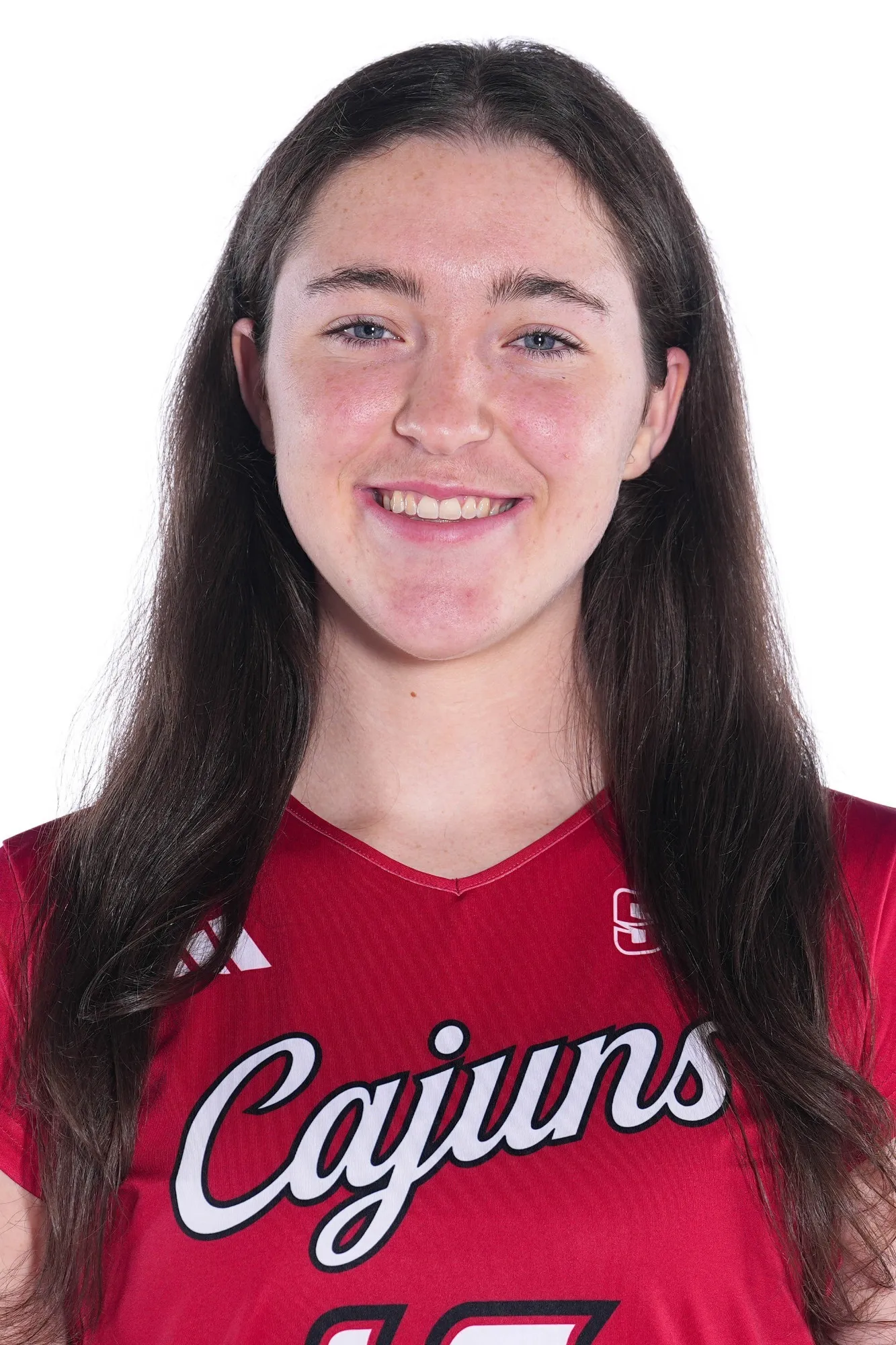 Grace Sweeney, Volleyball, University of Louisiana at Lafayette