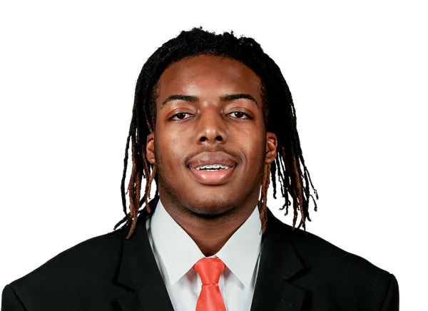 Isaiah Gibson, Football, undefined