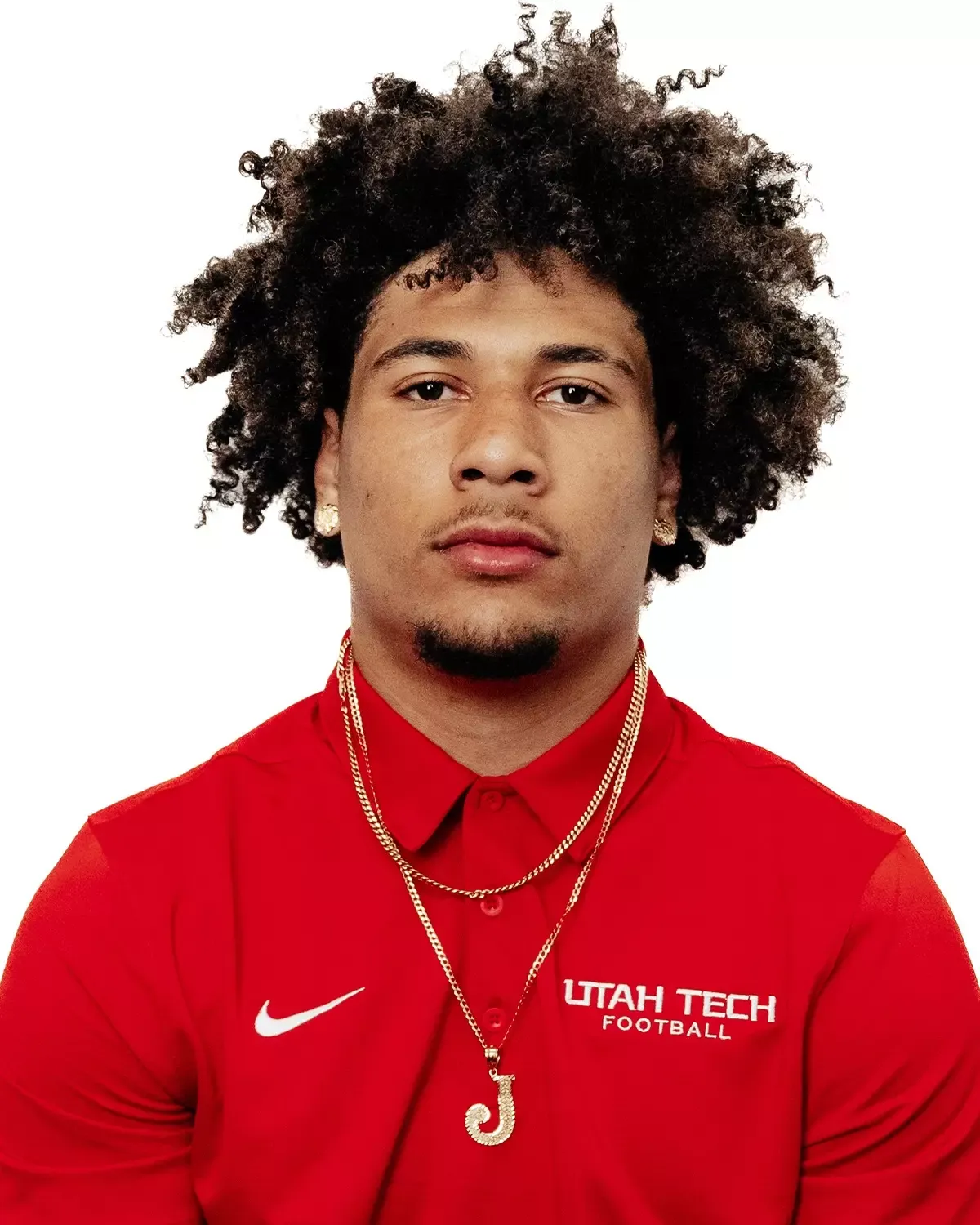 Junior Curtis, Football, undefined