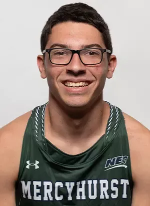 Eric Grimm, Track and Field, undefined