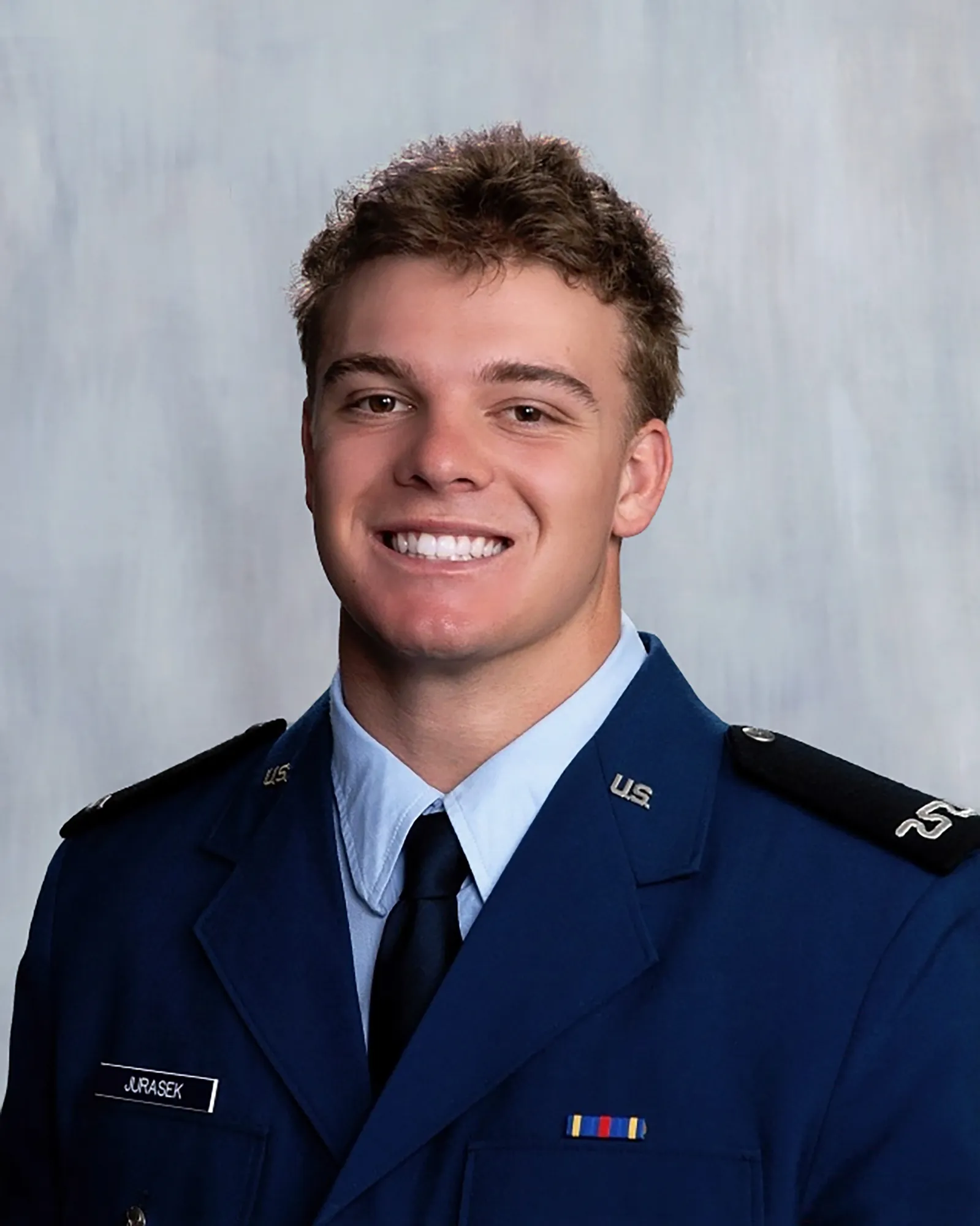 Andrew Jurasek, Football, undefined