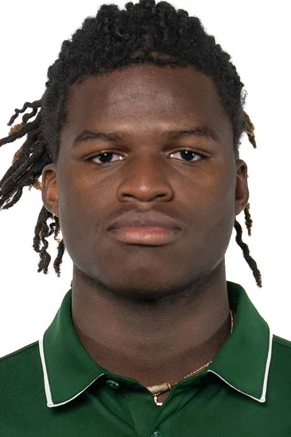 Yasser Jackson, Football, undefined