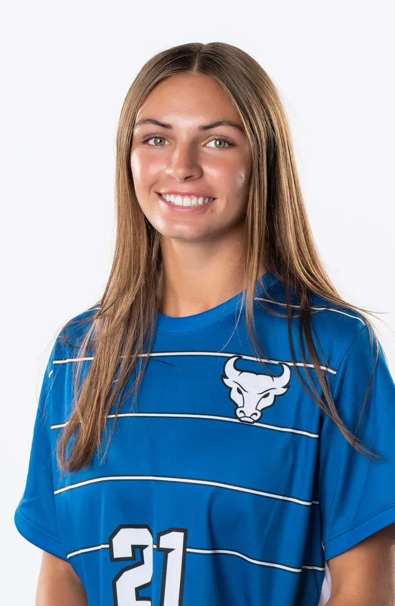 Emma Patti, Soccer, undefined