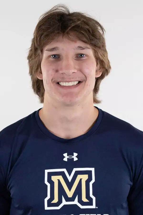 Jordan Lasher, Track and Field (O), Montana State University