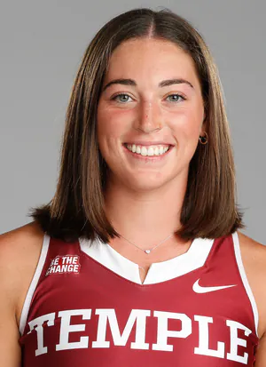 Riley Gallagher, Field Hockey, undefined