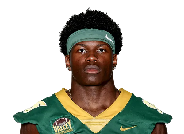 Abraham Myers, Football, North Dakota State University