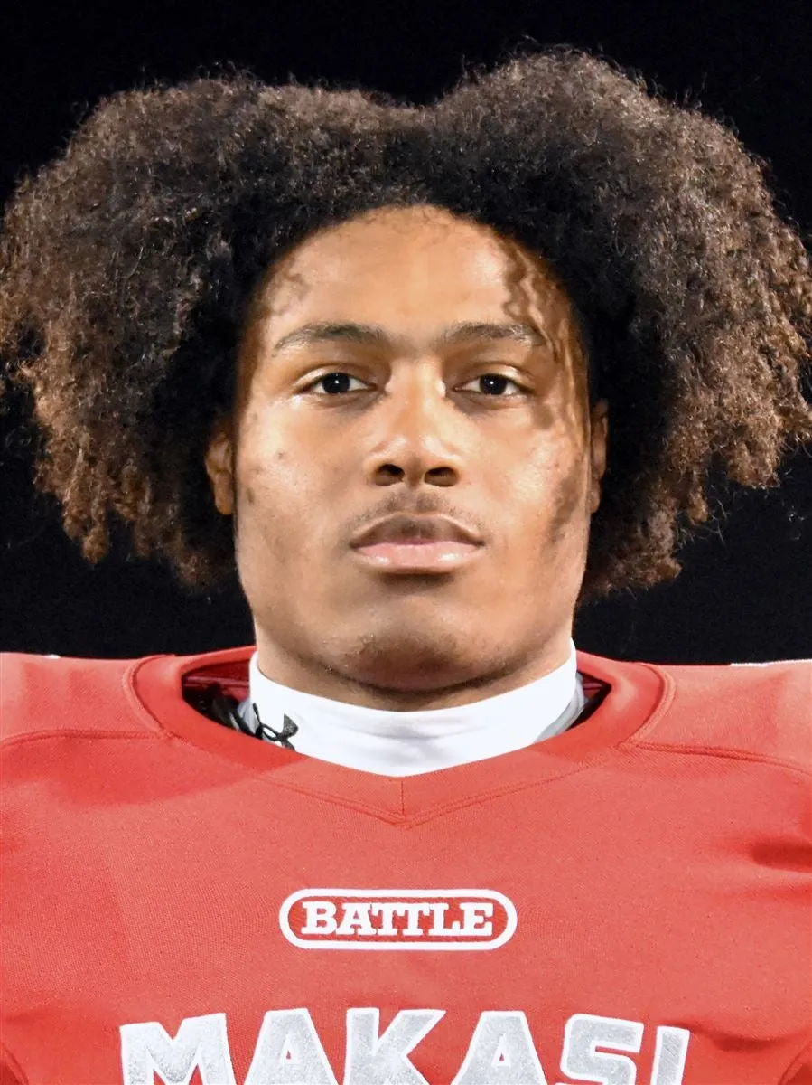 Caleb Reese, Football, California State University, Sacramento