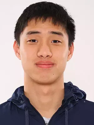 Kevin Jiang, Swimming & Diving, University of Pennsylvania