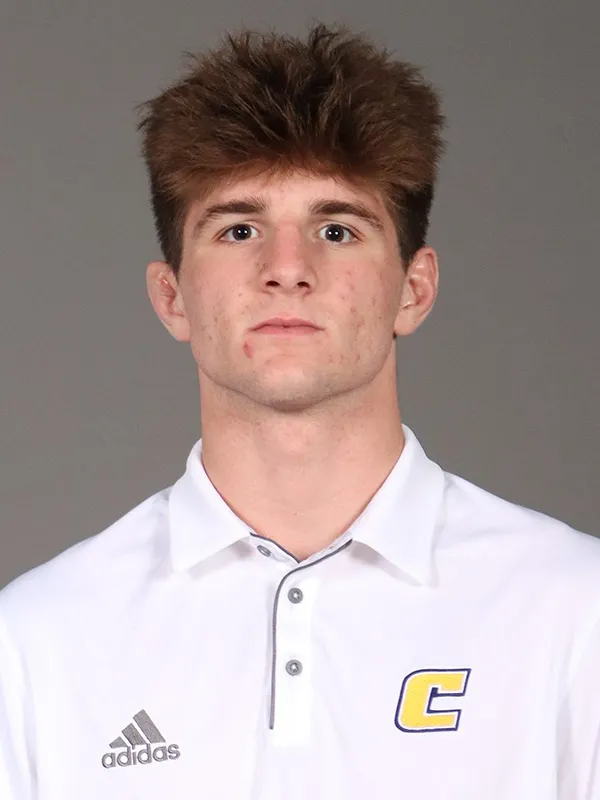 Ethan Uhorchuk, Wrestling, University of Tennessee at Chattanooga